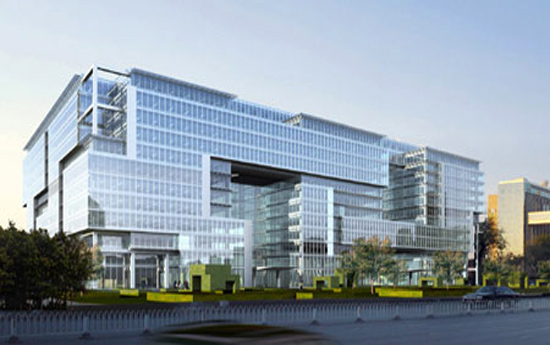 中意人寿保险公司、UPS电源管理系统