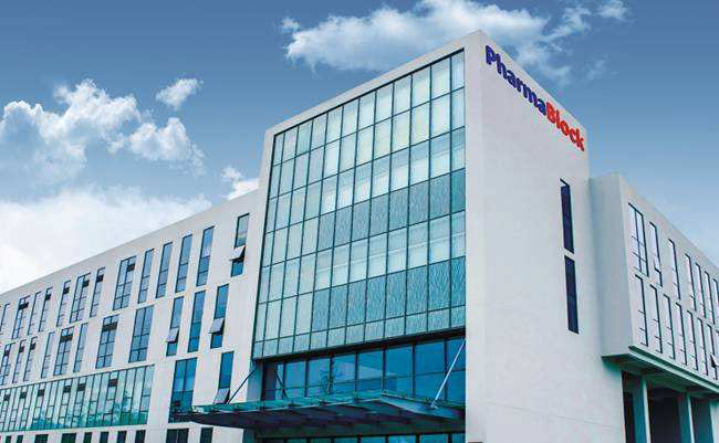 南京药石科技股份、智能化弱电系统