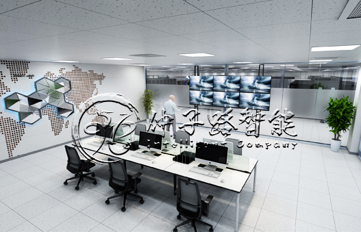 办公楼安防监控系统解决方案 办公楼安防监控系统解决方案