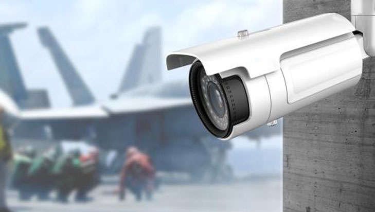 智汇产业园路灯和监控安装心博网页版在线登录