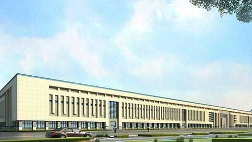 泰州正大厂区监控及弱电系统心博网页版在线登录
