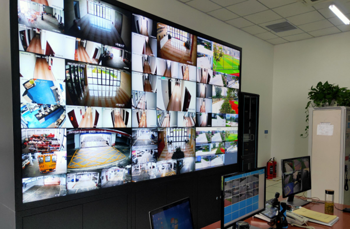 政府停车道闸安防系统智能化心博网页版在线登录成功验收