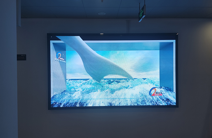 北京某有限公司机房建设、LED显示屏、门禁等网络心博网页版在线登录