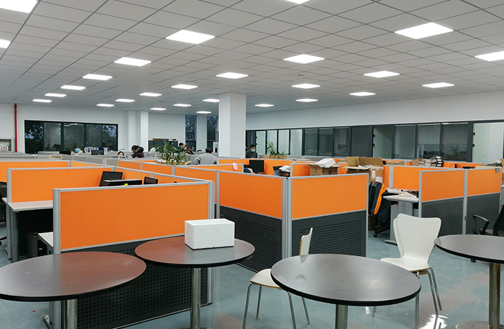 南京某物流公司机房改造心博网页版在线登录