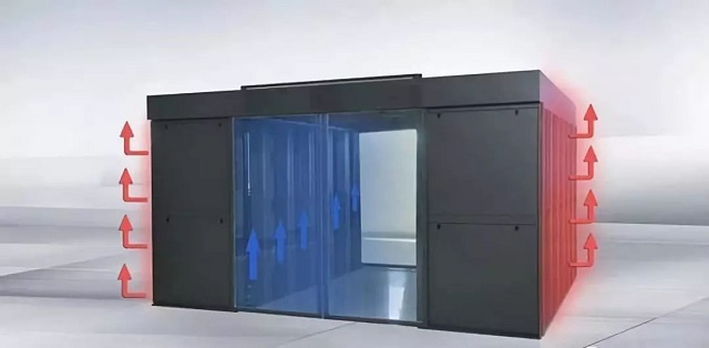 南京机房建设公司—机房建设的流程