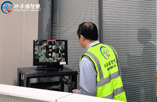 小区高楼高空监控解决方案 小区高楼高空监控解决方案